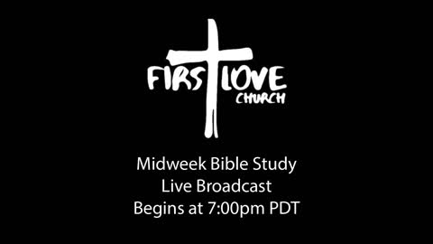 Midweek Bible Study