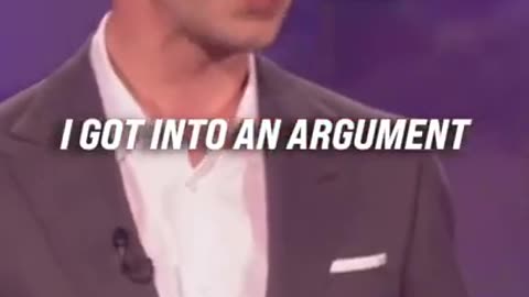 Jimmy Carr pulls no punches😅 #standupcomedy #standup #comedy #jimmycarr