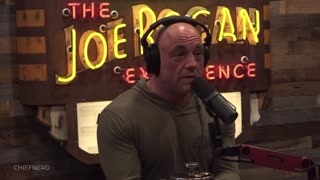 Joe Rogan & Jim Gaffigan Discuss How Scientists Justified Gain-of-Function Research