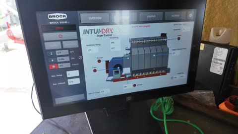 Superb Quantum to INTUI-DRY control review