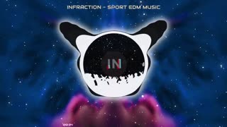 Sport EDM Music /Background Music (Royalty-Free Music)