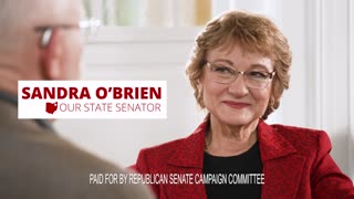 Re-Elect Sandra O'Brien to the Ohio Senate 32nd District