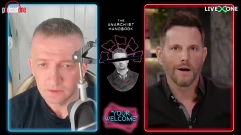 Dave Rubin Discusses Candace Owens, The Israel Hamas War & The USA with Michael Malice