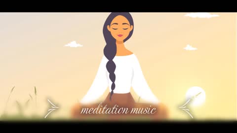 15 Minutes Super Deep Meditation Music