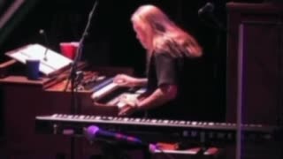 The Allman Brothers Band - Wanee Festival in Florida 4-17-2010