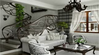 Top Design Living Room Ideas - Part 5