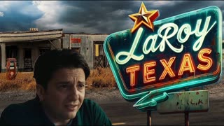 Laroy Texas Movie Review