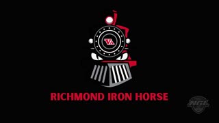 Richmond Iron Horse Intro Video