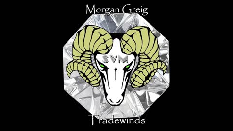 Morgan Greig - Tradewinds