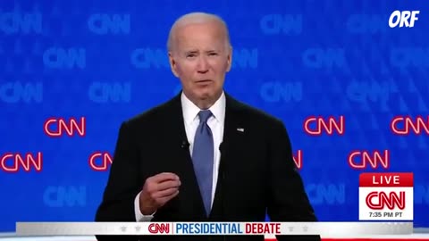 Biden Is Sharp As A Tack MSM Repeats Same Lie With The Exact Same Words Is Disturbing