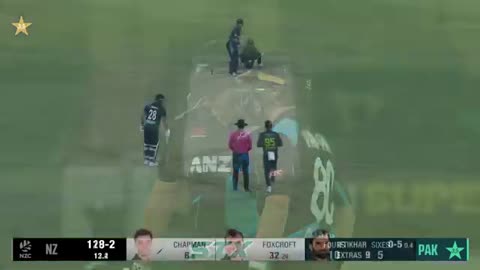 Pakistan vs New Zealand 4th T20 Cricket Match Highlights #pakvsnz #pakistan