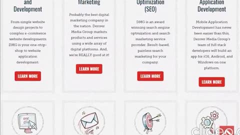 Denver SEO Agency