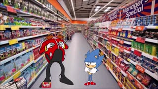 Robotnik Sonic Skittles Meme-Meme Mentom
