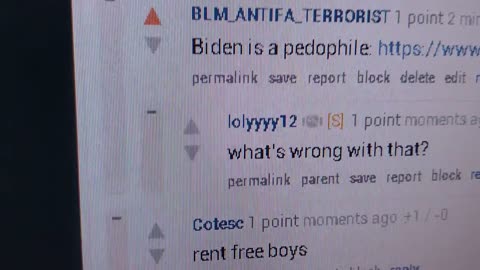 PROOF That Democrats (and Biden) Are Pedophiles!