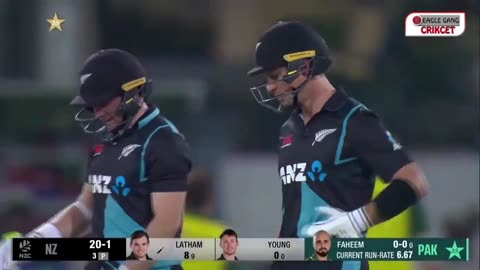 Short Highlights | Pakistan vs New Zealand | 3rd T20I 2023 | PCB | M2B2T