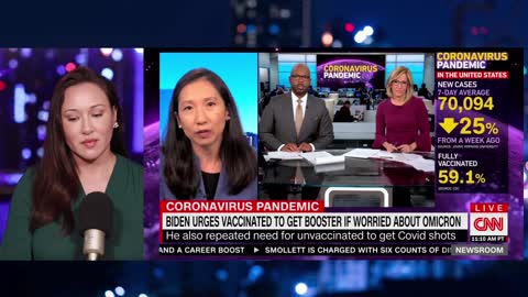 Kim Iversen: Pandemic Authoritarian Dr. Leana Wen WARNS Others To NOT Be Like Her