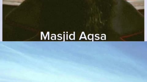Masjid Al aqsa