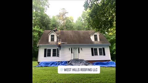 West Hills Roofing LLC - (919) 701-0652