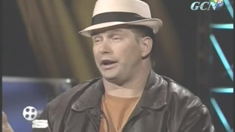 Stephen Baldwin On Screen ( Part 1 )