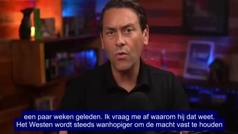 REDACTED: ER STAAT IETS GROOTS TE GEBEUREN. AMERIKAANSE DOMINANTIE STAAT OP HET SPEL ENG,NL