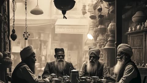 The Coffee House of Surat by Leo Tolstoy