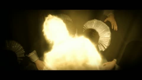 Deus Ex Human Revolution - Reveal Trailer