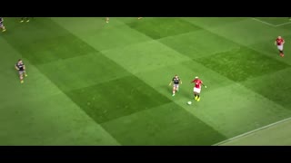 VIDEO: Paul Pogba's individual performance highlights vs Southampton!