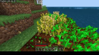 Survival island part 2