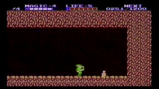 Let's Play Zelda 2 Part 3