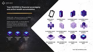 The cryptocoin with a real foundation