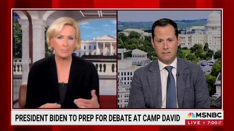 Brzezinski on Trump: This ‘Convicted Felon’ Plays Dirty, and He Plays Ugly