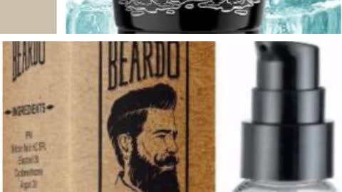 Beardo for men – Grooming Products