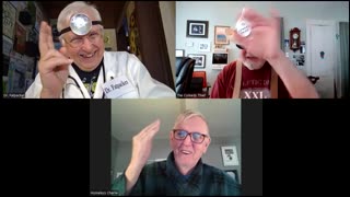 COMEDY N’ JOKES: March 6, 2024. An All-New "FUNNY OLD GUYS" Video! Really Funny!