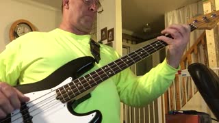 Chicken Fried Bass Cover by The Zac Brown Band