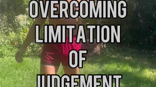 Why Judgement is Diminishing Your Power