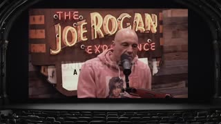 Rogan "How did he know about 9/11 before it happened?" | Joe Rogan & Tucker Carlson