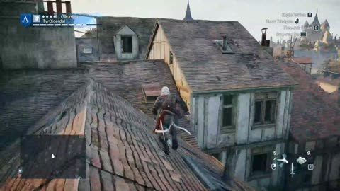 Assassin's Creed Unity