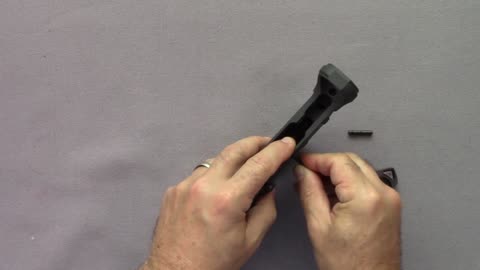 How To Easily Install Your Ar15 Trigger Group!