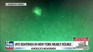 Pentagon confirms: Navy spots pyramid-shaped UFOs on video (Apr 15, 2021)