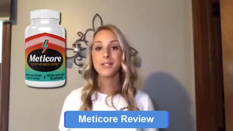 Review Medicore 2022 - eight loss secret revealed #1