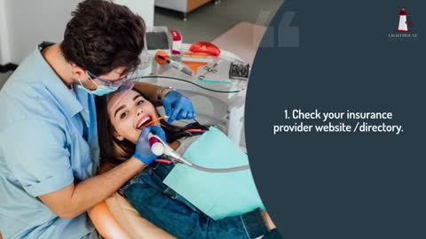How Can I Choose the Best Dentist?