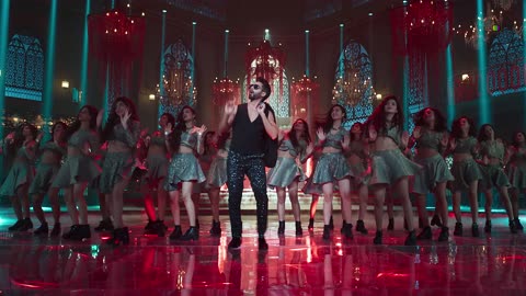 Teri Baaton Mein - Shahid Kapoor,Kriti Sanon - Full Hindi Video Songs in [ 8K - 4K ] Ultra HD HDR