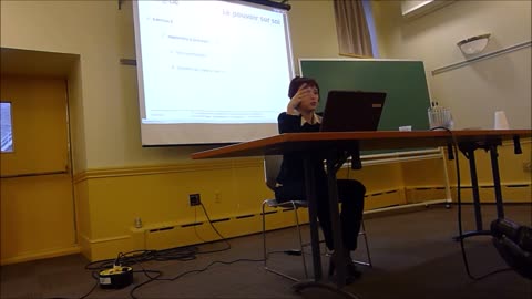 Conférence Ariane Bilheran - "Harcèlement et Psychologie du Pouvoir" - 30 avril 2012