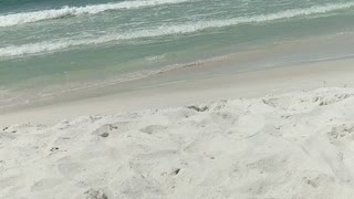 Panama City Beach, Florida on May 2019