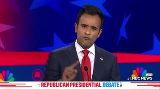 RNC GOP Third Republican Presidential Primary Debate