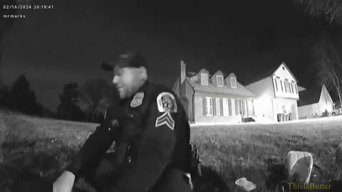Maryland AG release bodycam footage of a man who died in police custody in Prince George's County