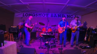 Longshot® Band NC Live From Studio From Our Longshot Reloaded Album Ancient History