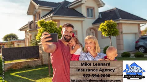 Mike Leonard Insurance Agency