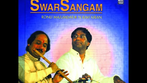 RONU MAJUMDAR---SWAR SANGAM