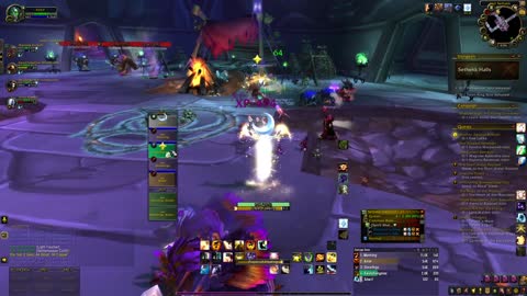 WoW Leveling: Holy Priest Part 7